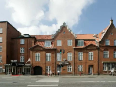 Helnan Phønix Hotel Hotels in Aalborg