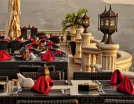 The Country Lodge Hotel Hotel di Distrik Perkotaan Wilayah Barat