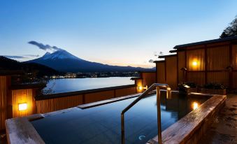 Fuji Ginkei