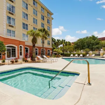 Country Inn & Suites by Radisson, Orlando Airport, FL