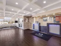 Quality Inn & Suites Augusta Fort Gordon Area Hotels near Augusta Technical College