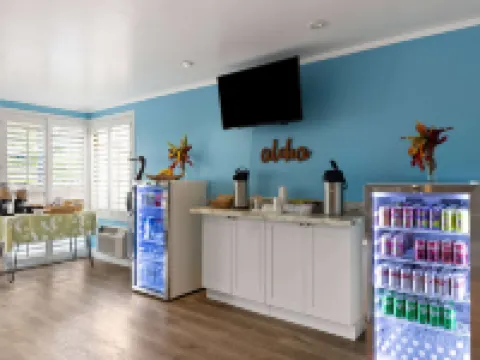 Days Inn by Wyndham Maui Oceanfront Hoteles en Wailea