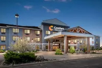 Comfort Inn & Suites Mountain Iron and Virginia Hotels in Mountain Iron