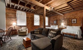 The Historic Brookstown Inn, Trademark Collection by Wyndham