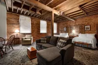 The Historic Brookstown Inn, Trademark Collection by Wyndham Hotels in Winston Salem