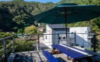 Hadong Dreams Pension