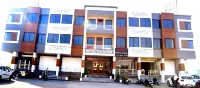 Jmc Hotel the Moon Hotels in Pithampur Industrial Area