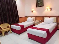 Anggraeni Hotel Tanjung
