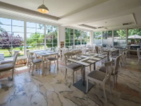 Crisol Jardines de Córdoba Hotels in Cordoba