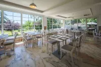 Crisol Jardines de Córdoba