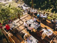Gaia Riverlodge Hotels in San Ignacio
