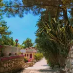 Tlos Butik Otel فنادق في Seydikemer