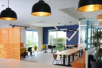 ibis budget Toulouse Colomiers - Pet friendly