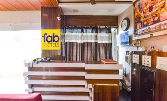 FabHotel Raghumani Palace