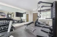 Quality Inn & Suites Athens University Area - Gym