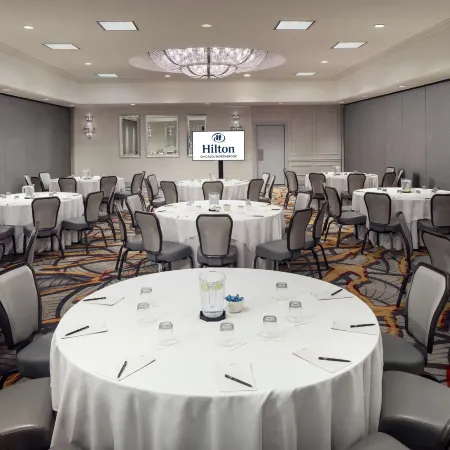 Hilton Chicago/Northbrook