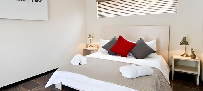 Galton House Hotels in Windhoek