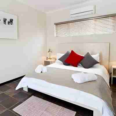 Galton House Rooms