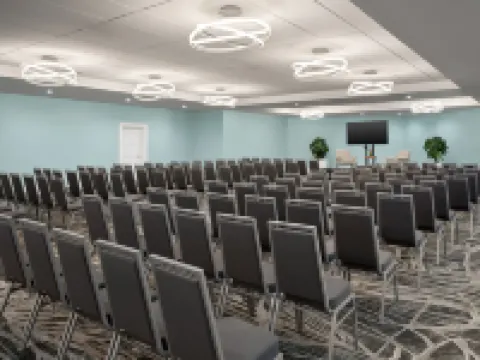 Courtyard Nassau Downtown/Junkanoo Beach Hotels in Nassau