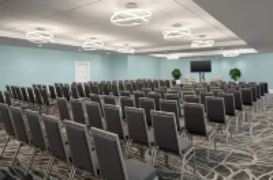 Courtyard Nassau Downtown/Junkanoo Beach