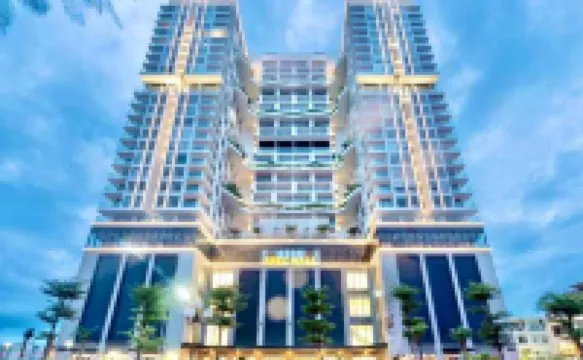 富安懷特豪斯公寓式酒店