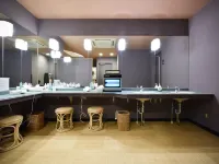 APA Hotel Fukui-Katamachi - parking