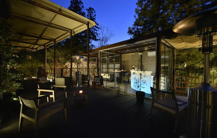 Ryokan Sumiya Kihoan