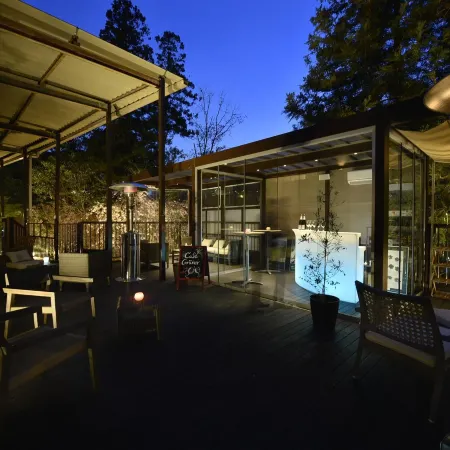 Ryokan Sumiya Kihoan