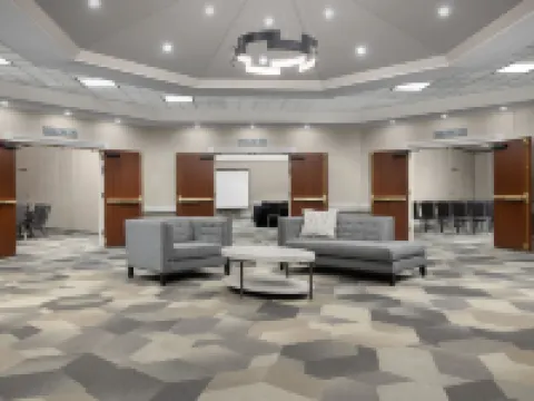 スプリングヒル スイーツ バイ マリオット ボストン ピーバディー ピーボディのホテル