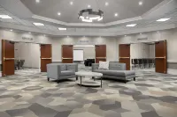 SpringHill Suites Boston Peabody Отели в г. Пибоди