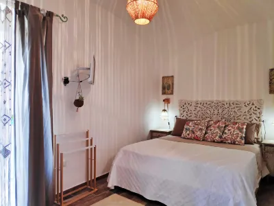 Double bedroom Elena in B&b