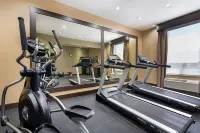 Best Western Pacific Inn Hotels in Vernon