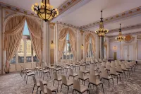 Hotel Maria Cristina, a Luxury Collection Hotel, San Sebastian
