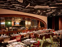 Mama Shelter Lisbon Hotels in Lisbon