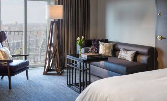 Renaissance Waterford Oklahoma City Hotel