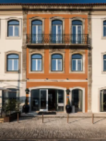 Vila Gale Porto Ribeira Hoteles cerca de Río Duero