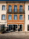 Vila Gale Porto Ribeira Hotels in Sao Pedro da Afurada