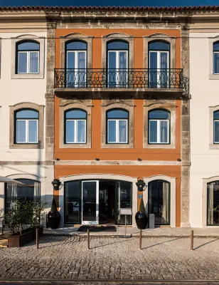 Vila Gale Porto Ribeira Hotels in Porto