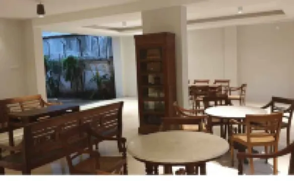 JH Hotel Dinoyo