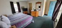 Town & Country Hotel di Seekonk