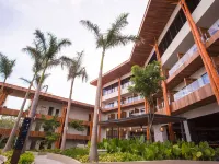Armony Marival Resort & Spa Punta de Mita - MGallery collection Hôtels à : La Cruz de Huanacaxtle