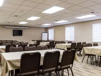 MainStay Suites Fargo - I-94 Medical Center Hotels in Fargo