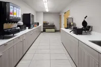 Microtel Inn & Suites by Wyndham Raleigh Durham Airport