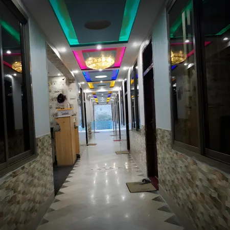 Clifton Hotel