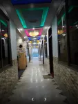 โรงแรม Clifton