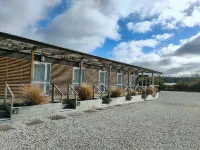 Tongariro Boutique B&B