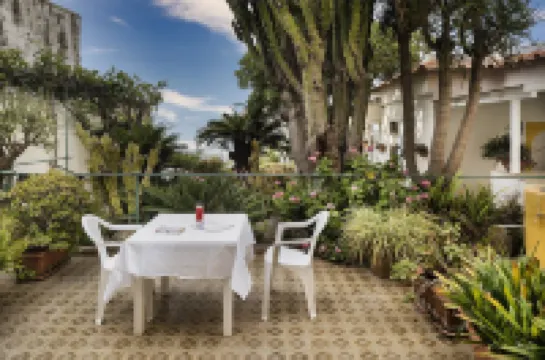 Hotel Villa Franz Hotels in 