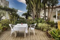 Hotel Villa Franz Hotel in zona Isola d'Ischia
