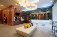 Kipphotel Syonan Fujisawa - parcheggio