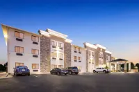 Comfort Inn & Suites Pueblo